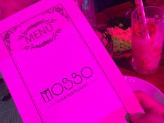 -MOSSO音乐酒吧·Live House(南京西路店)