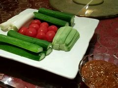 -富乐山酒店(西黄城根北街店)