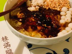 -桂满陇天书(南京德基旗舰店)
