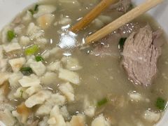 -老刘家永盛斋·传统泡馍(东关南街店)