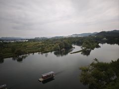 -婺源月亮湾