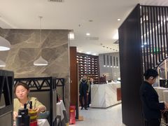 -味+新京宴·烤鸭·北京菜(创意谷店)