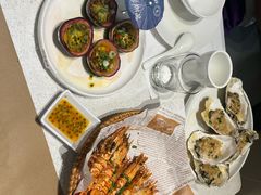 -79号渔船海鲜饭店(华强北店)