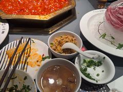 -蜀九香火锅(李家沱店)