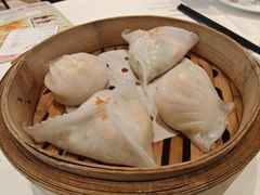 -金河半岛园林酒家(金融城店)