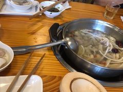 -南国锋味椰子鸡(瀚海店)