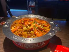 -胖哥俩肉蟹煲(梅溪步步高店)