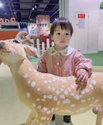 -幻贝家儿童乐园(苏州中心店)