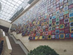 -长春世界雕塑园冰雪艺术天地