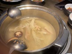 -同仁四季椰子鸡(宝安壹方城店)