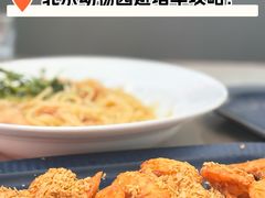 -必胜客(白石桥店)