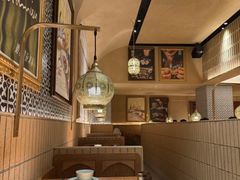 -香料集市新疆餐厅·清真聚餐(成都远洋太古里店)