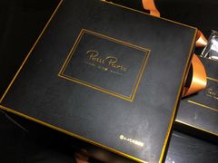 -PETIT PARIS 小巴黎(凯德1818店)