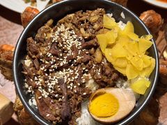-蝦塘·中国餐馆(城墙南马道巷店)