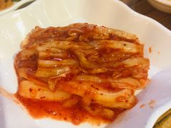 -紫霞门韩国料理烤肉(深南东路店)