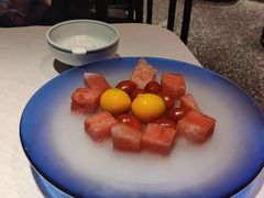 -大鸭梨烤鸭·北京菜(南小街/南苑店)