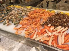 -盛宴标帜餐厅·亲子自助 (南昌喜来登酒店)