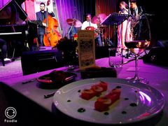 -林肯爵士乐上海中心 Jazz at Lincoln Center Shanghai