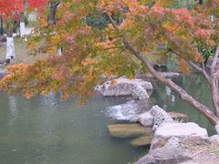 -宁波九龙湖开元度假村
