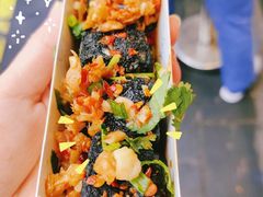 -董顺桃小粒臭豆腐(太平街一店)
