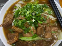 -珍珍小食店(西华路店)