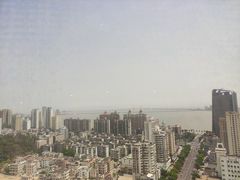 -粤海璇宫·木棉花高空旋转餐厅·聚会派对