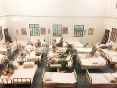 -上海四行仓库抗战纪念馆