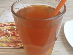 -必胜客(新福地店)