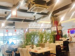 -太婆天府山珍酒楼(亚运村店)