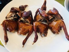 乳鸽-上海小南国(世博源店)