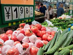 -幸福荣耀超市(学院路店)