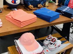 -Champion(武汉国际广场店)