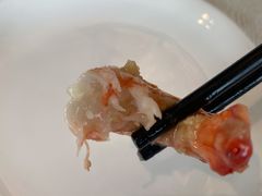 鸳鸯明虾球-壹零贰小馆(桂城石啃店)