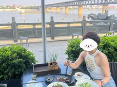 -汉水谣·江景餐厅(江滩店)