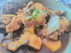 -馒少爷私房菜馆·龙虾