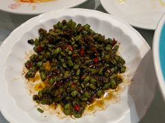 -饼中王酒楼(光复西路店)