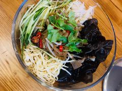 -四斤烤肉(东戴河孟家店)