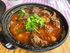 -陶德砂锅(蜀汉路店)