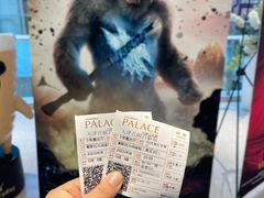 -百丽宫影城(嘉里汇店)