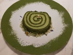 -théATRE 茶聚场(王府中環店)