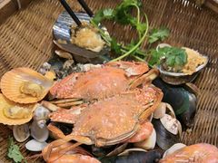 -巽寮印象美食部落餐厅·海鲜·地方特色菜(惠州体验店)