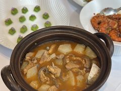 -南景饭店(万家丽路店)