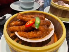 -五缘湾凯悦酒店·悦饗中餐厅