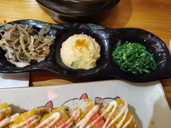 -桃太郎创作料理(大坪店)