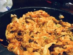 -意成料理
