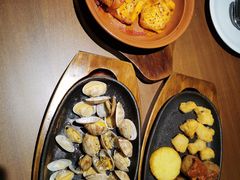 -萨莉亚意式餐厅(百联青浦购物中心店)