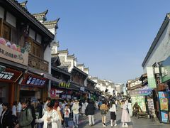 -大小河街