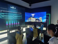 -广州市城市规划展览中心