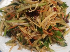 -一块豆腐·海鲜·家常菜(李沧书院路店)