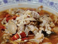 -美芳酒家(湖西路菜场店)